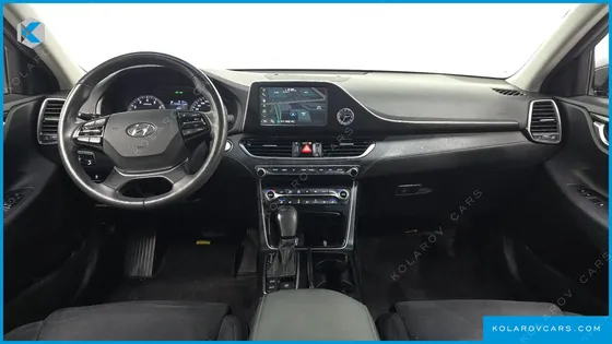 HYUNDAI GRANDEUR 2.4 PREMIUM