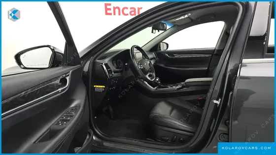 HYUNDAI GRANDEUR 2.4 PREMIUM