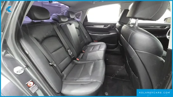 HYUNDAI GRANDEUR 2.4 PREMIUM