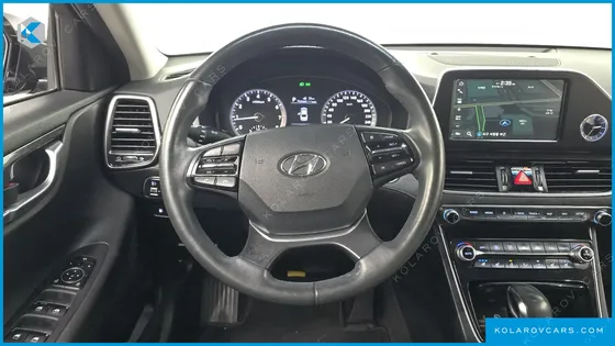 HYUNDAI GRANDEUR 2.4 PREMIUM