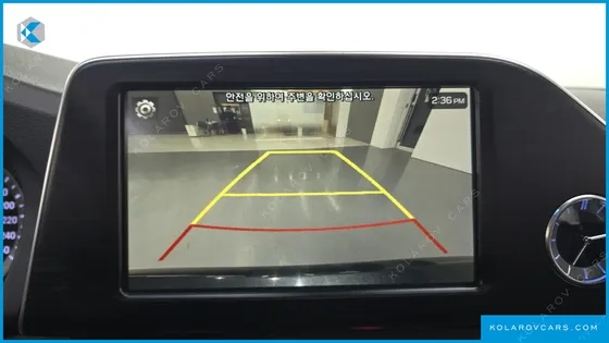 HYUNDAI GRANDEUR 2.4 PREMIUM