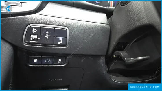 HYUNDAI GRANDEUR 2.4 PREMIUM