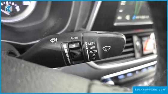 HYUNDAI GRANDEUR 2.4 PREMIUM