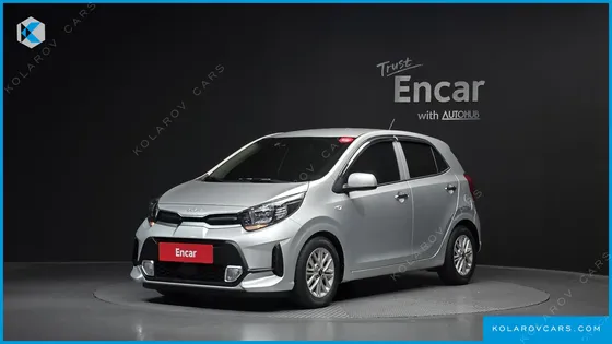 KIA MORNING (PICANTO) SIGNATURE
