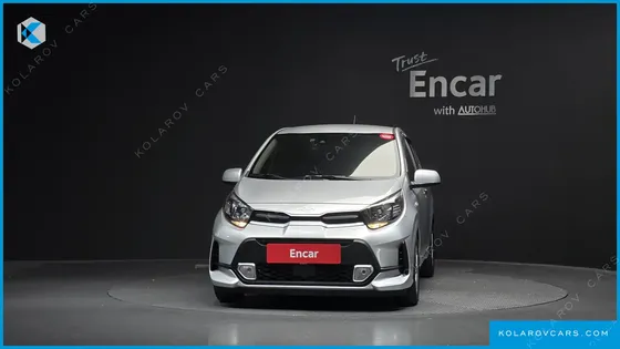 KIA MORNING (PICANTO) SIGNATURE