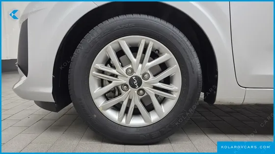 KIA MORNING (PICANTO) SIGNATURE