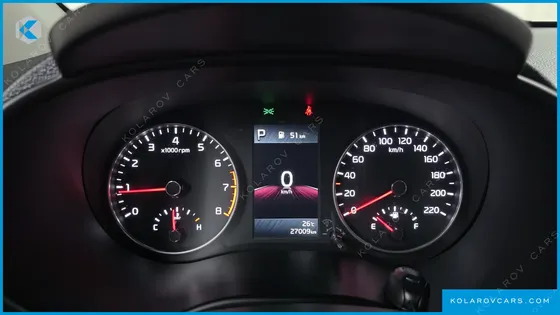 KIA MORNING (PICANTO) SIGNATURE