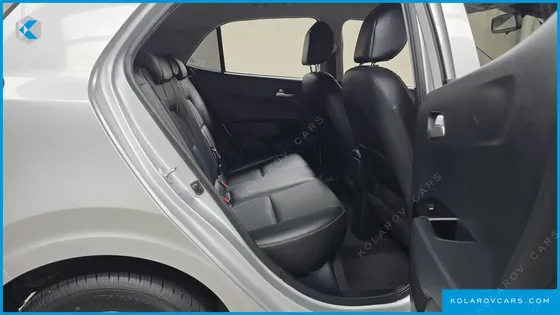KIA MORNING (PICANTO) SIGNATURE