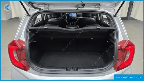 KIA MORNING (PICANTO) SIGNATURE