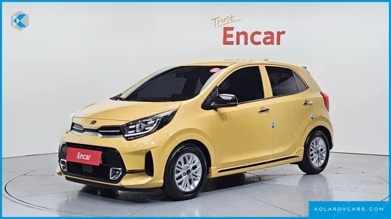 KIA MORNING (PICANTO) SIGNATURE