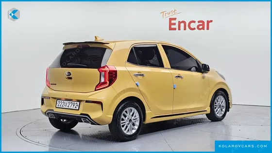 KIA MORNING (PICANTO) SIGNATURE