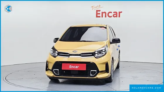 KIA MORNING (PICANTO) SIGNATURE
