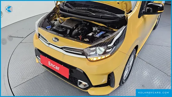 KIA MORNING (PICANTO) SIGNATURE