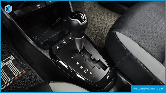 KIA MORNING (PICANTO) SIGNATURE