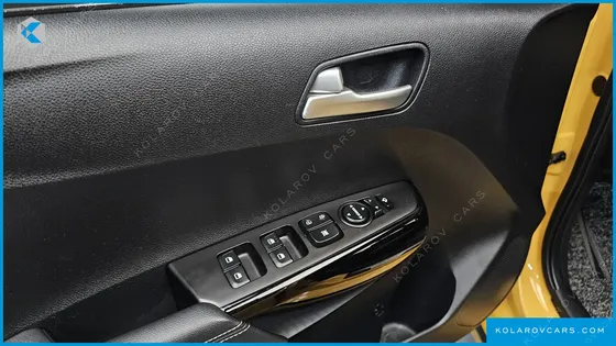 KIA MORNING (PICANTO) SIGNATURE