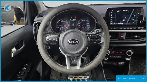 KIA MORNING (PICANTO) SIGNATURE