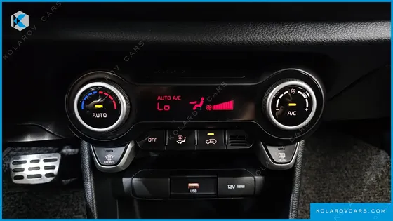 KIA MORNING (PICANTO) SIGNATURE