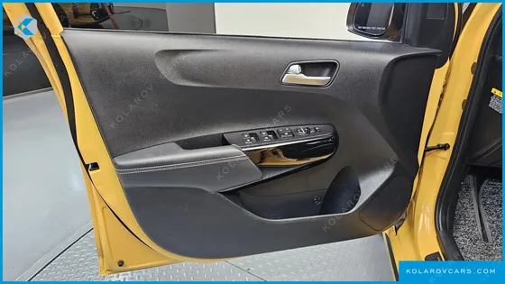KIA MORNING (PICANTO) SIGNATURE