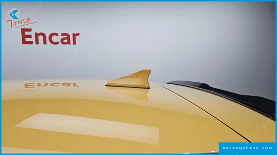 KIA MORNING (PICANTO) SIGNATURE