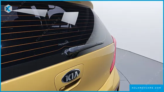 KIA MORNING (PICANTO) SIGNATURE