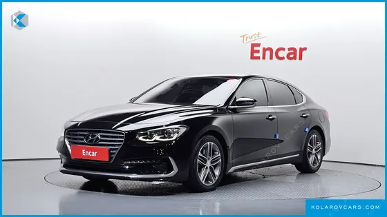 HYUNDAI GRANDEUR 3.0 EXCLUSIVE