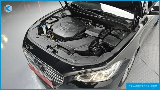 HYUNDAI GRANDEUR 3.0 EXCLUSIVE