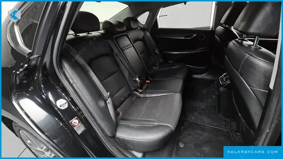 HYUNDAI GRANDEUR 3.0 EXCLUSIVE