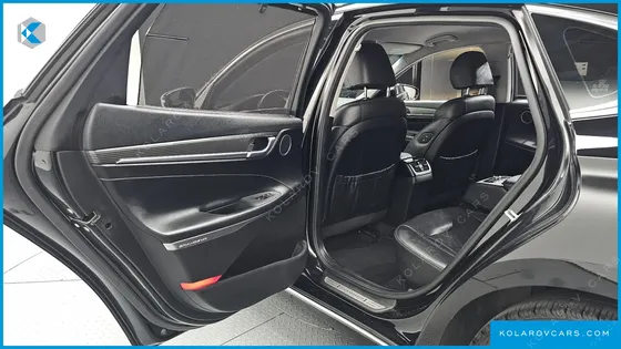 HYUNDAI GRANDEUR 3.0 EXCLUSIVE