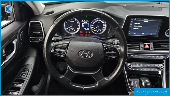 HYUNDAI GRANDEUR 3.0 EXCLUSIVE