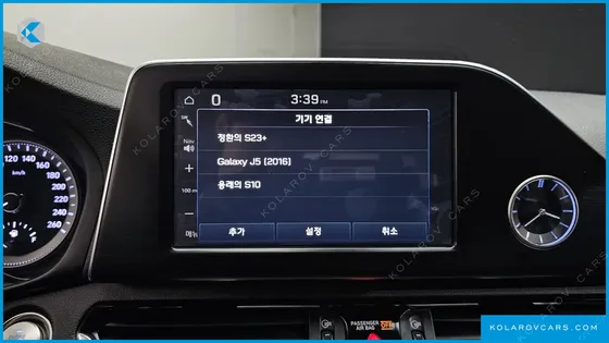 HYUNDAI GRANDEUR 3.0 EXCLUSIVE