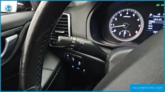 HYUNDAI GRANDEUR 3.0 EXCLUSIVE