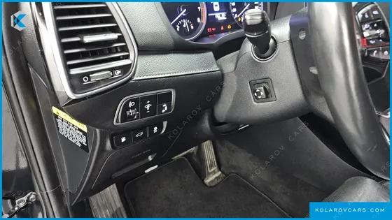 HYUNDAI GRANDEUR 3.0 EXCLUSIVE