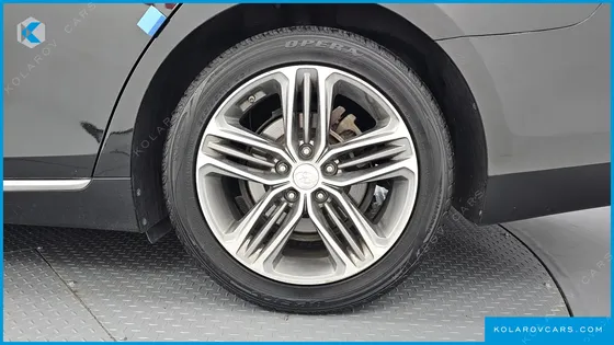 HYUNDAI GRANDEUR 3.0 EXCLUSIVE