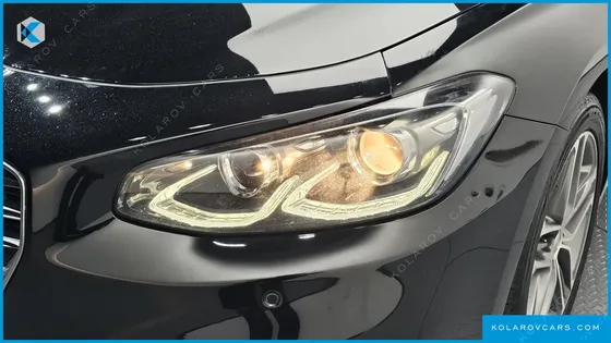 HYUNDAI GRANDEUR 3.0 EXCLUSIVE