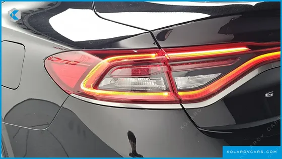 HYUNDAI GRANDEUR 3.0 EXCLUSIVE