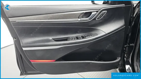 HYUNDAI GRANDEUR 3.0 EXCLUSIVE
