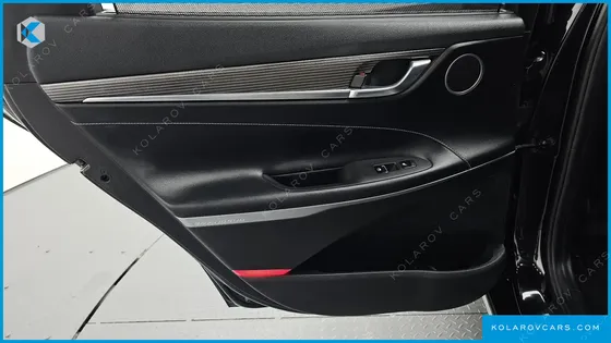 HYUNDAI GRANDEUR 3.0 EXCLUSIVE