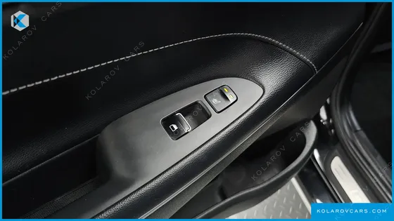 HYUNDAI GRANDEUR 3.0 EXCLUSIVE