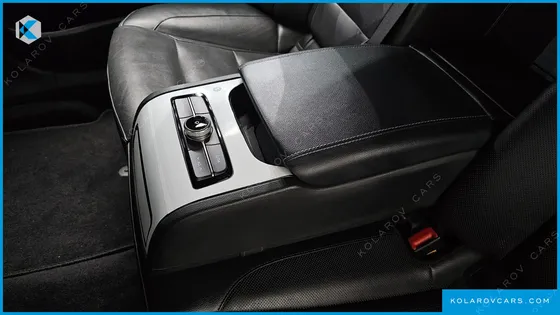 HYUNDAI GRANDEUR 3.0 EXCLUSIVE