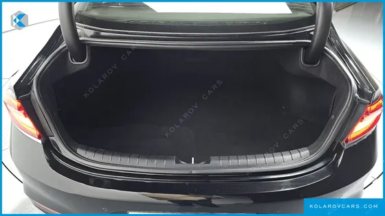 HYUNDAI GRANDEUR 3.0 EXCLUSIVE