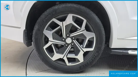 HYUNDAI PALISADE GASOLINE 3.8 4WD