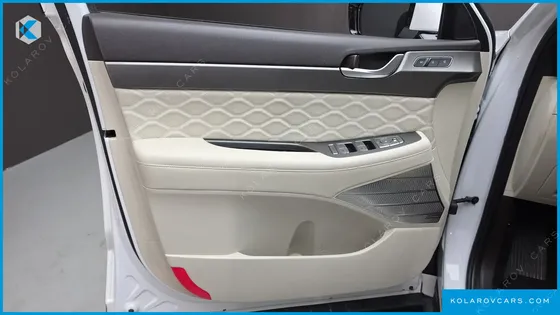 HYUNDAI PALISADE GASOLINE 3.8 4WD