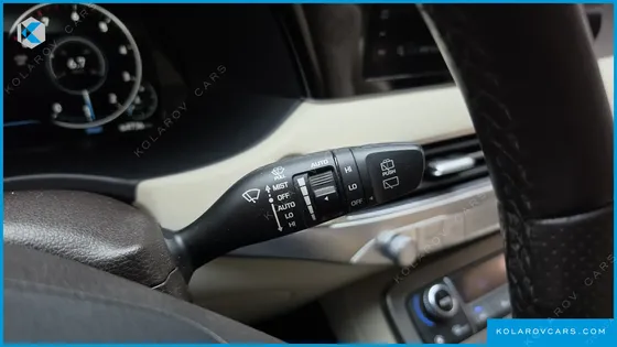 HYUNDAI PALISADE GASOLINE 3.8 4WD