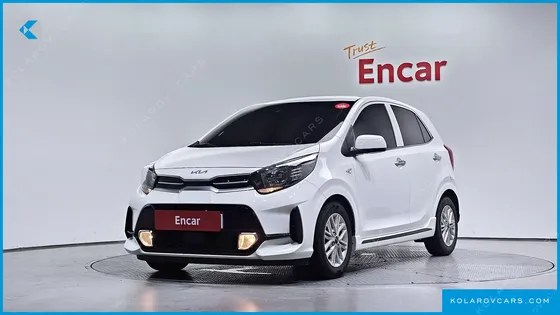 KIA MORNING (PICANTO) PRESTIGE