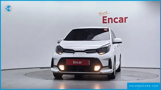 KIA MORNING (PICANTO) PRESTIGE