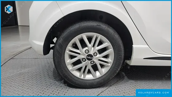 KIA MORNING (PICANTO) PRESTIGE