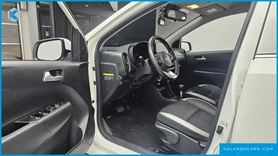 KIA MORNING (PICANTO) PRESTIGE