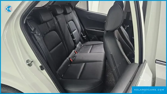 KIA MORNING (PICANTO) PRESTIGE
