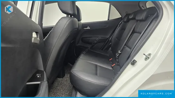 KIA MORNING (PICANTO) PRESTIGE