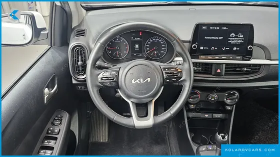 KIA MORNING (PICANTO) PRESTIGE